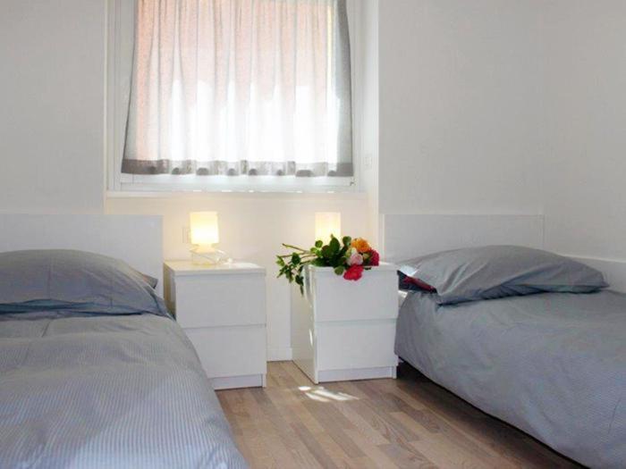 Residence Girasole Casa Rossa B คอลีโก ภายนอก รูปภาพ